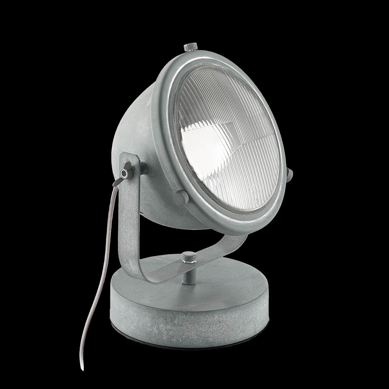 Настольная лампа Ideal Lux Reflector TL1 162461