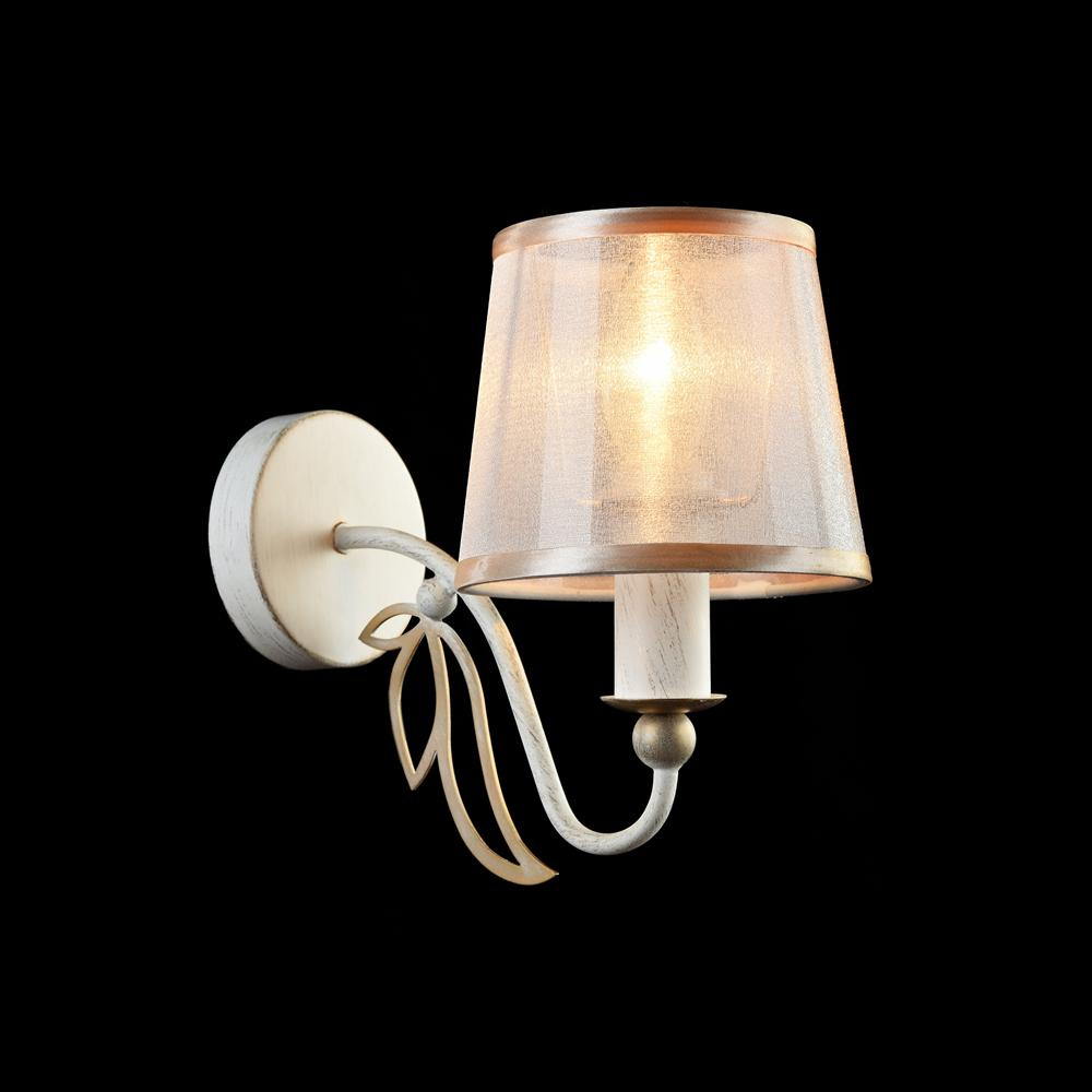 Бра Maytoni Dafni ARM824-WL-01-W