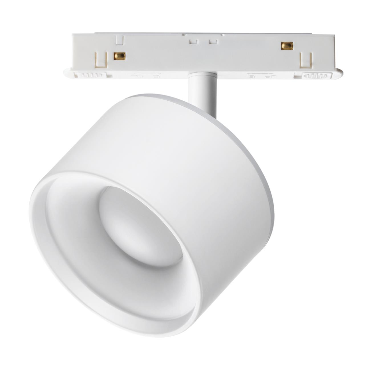 Трековый светильник Novotech Flum 358979