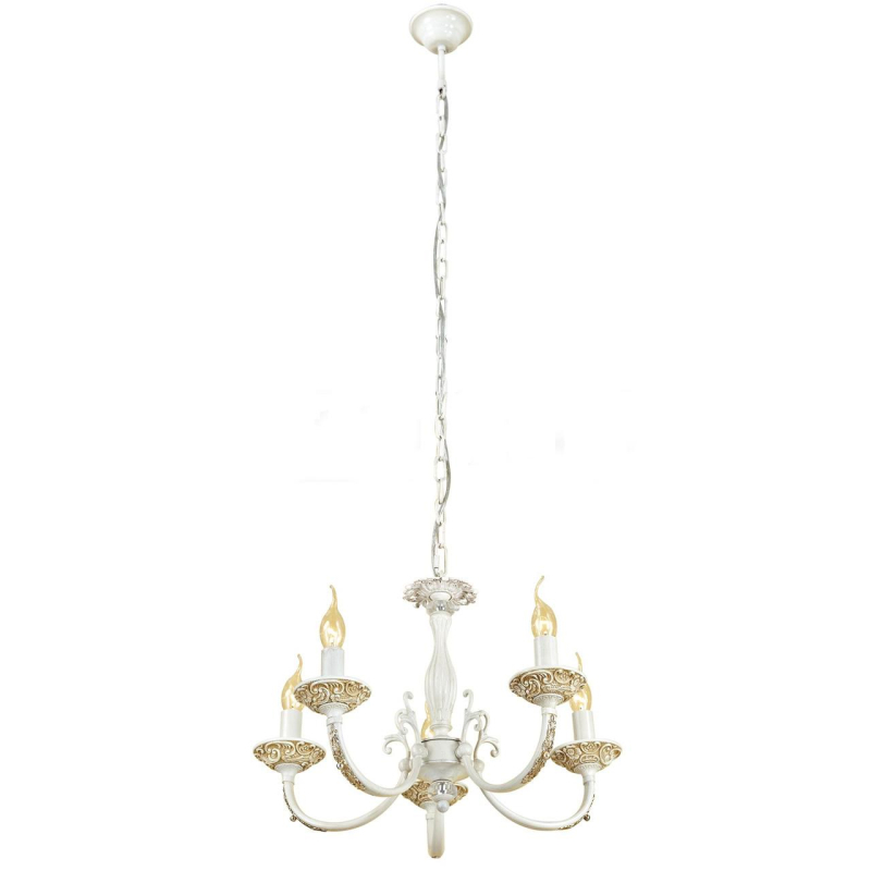 Подвесная люстра Citilux Метеора CL422152