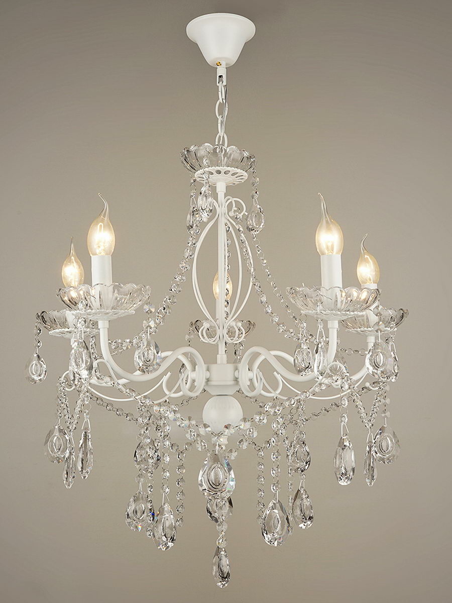 Подвесная люстра Reluce 04459-0.4-05