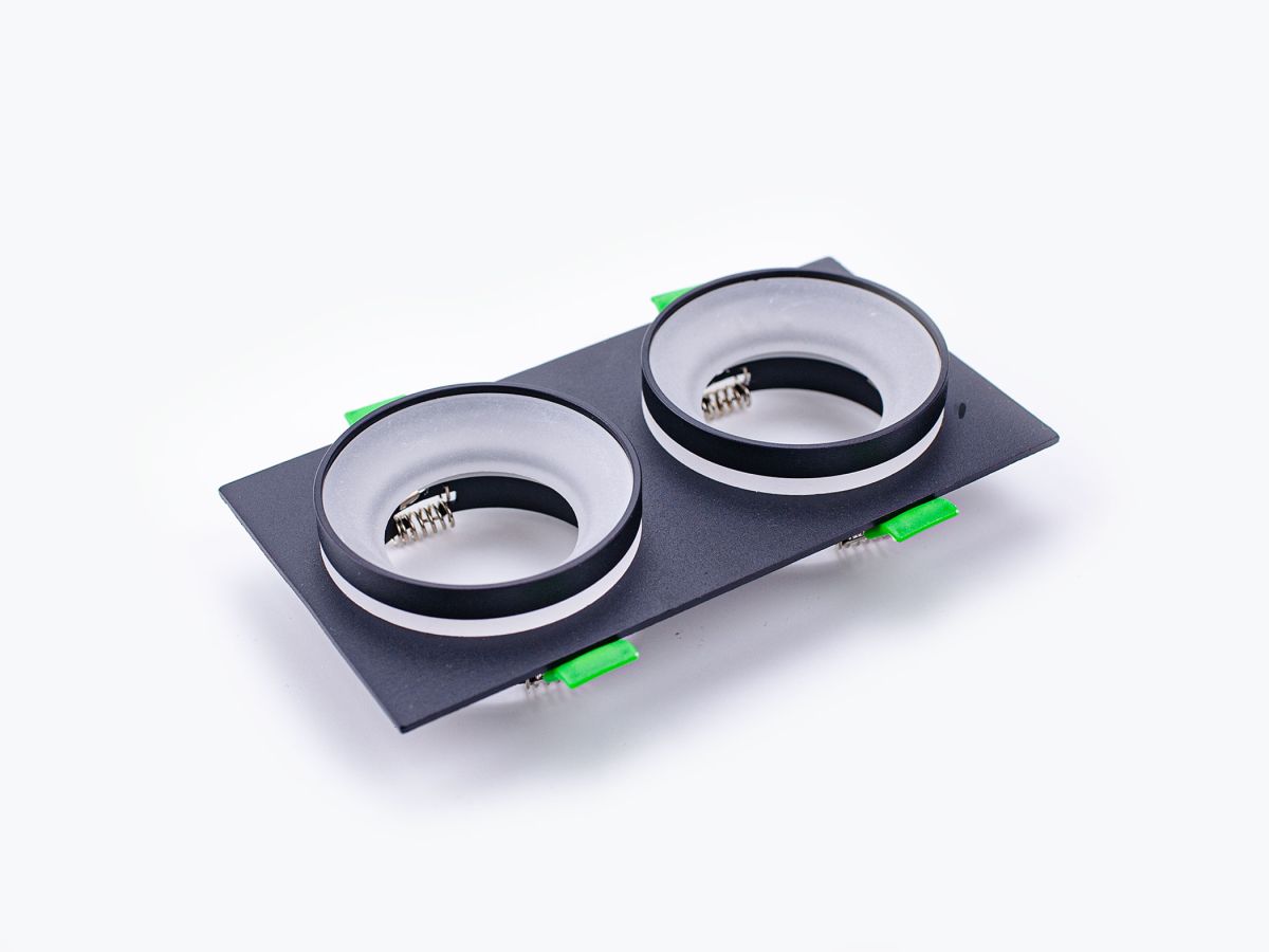 Встраиваемый светильник LEDS POWER GU-D03B, серия SPOT 009629