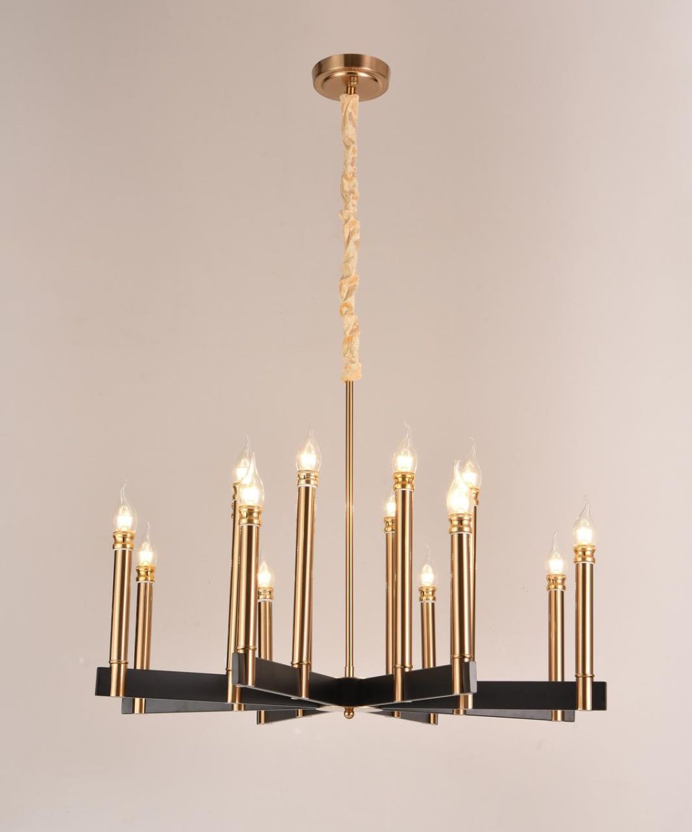 Подвесная люстра Alfa Light F1724-26