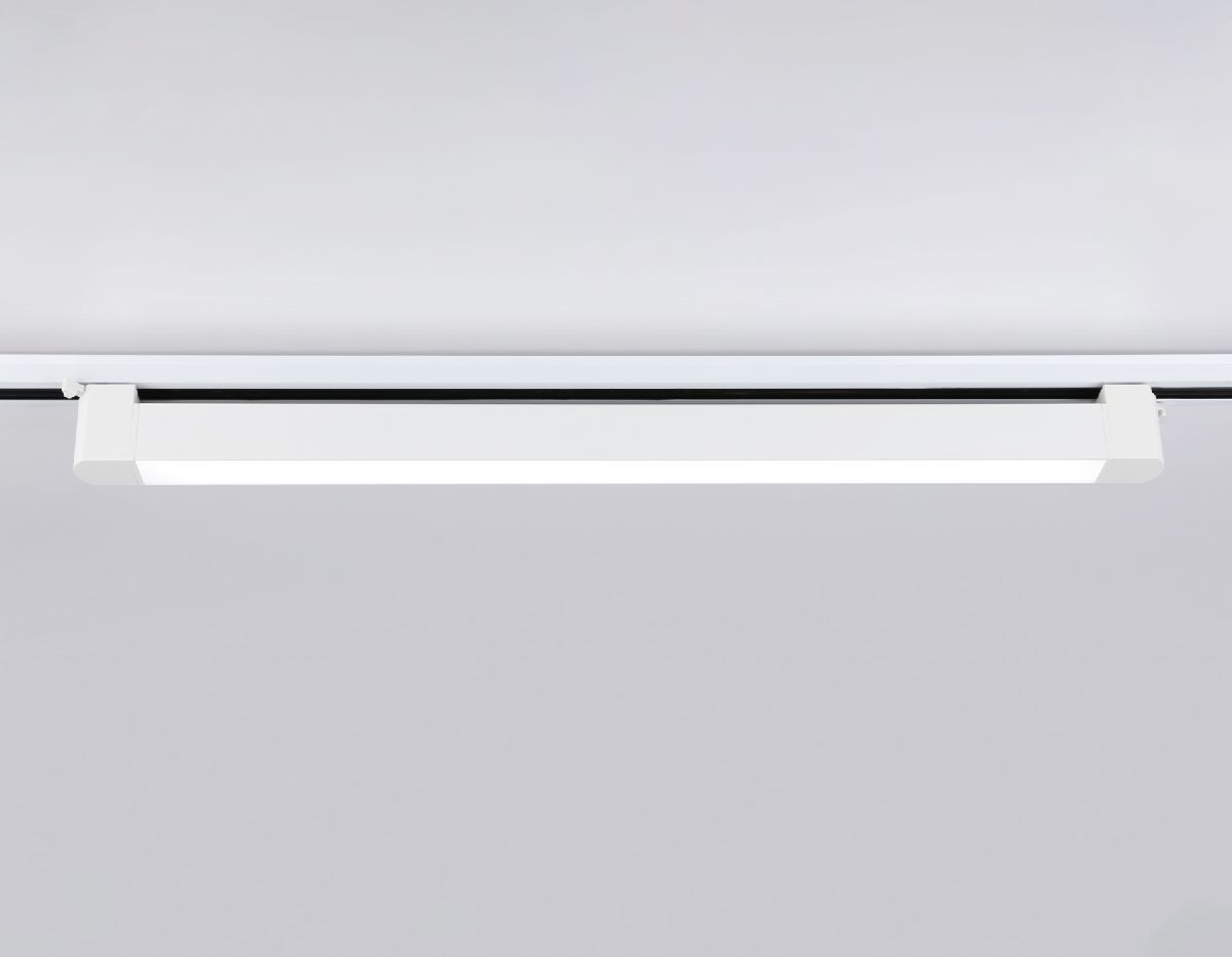 Трековый однофазный светильник Ambrella Light Track system GL6742