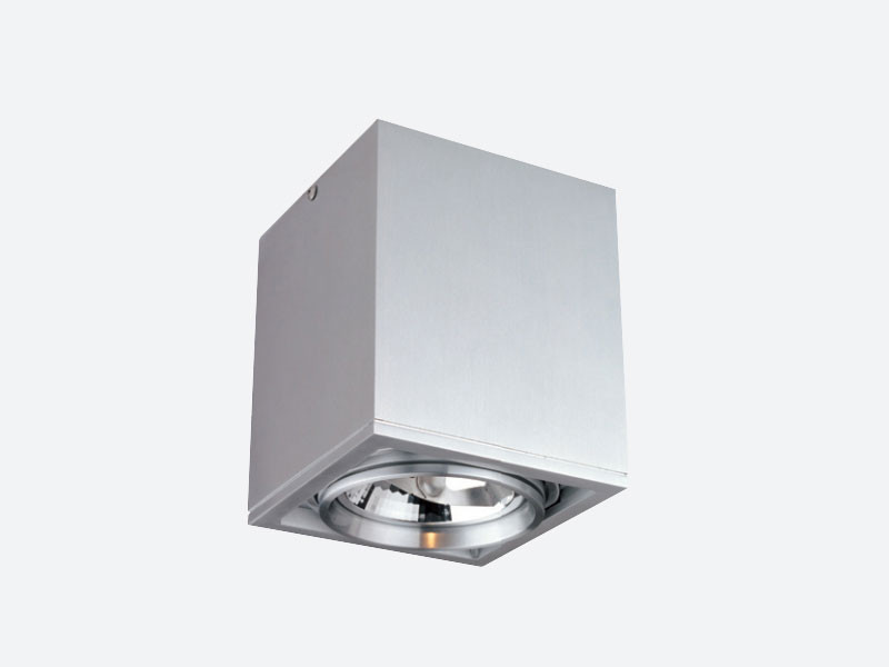 Накладной светильник Donolux DL18408/11WW-SQ