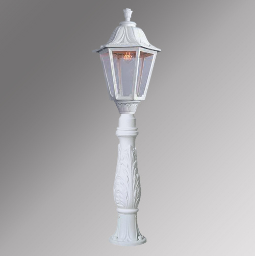 Уличный светильник Fumagalli Iafaetr/Noemi E35.162.000.WXE27