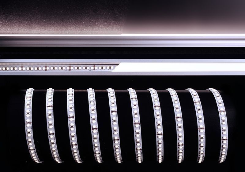 Светодиодная лента Deko-Light COB 24В 3528 650Вт 4000K 50м IP20 930513