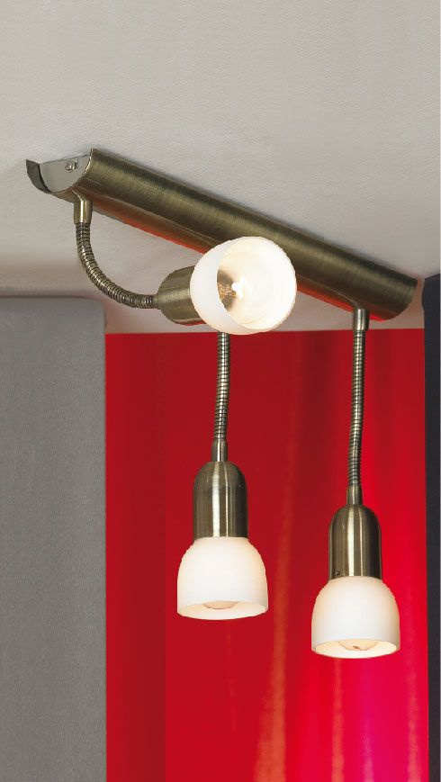 Спот Lussole Barete GRLSL-7760-03