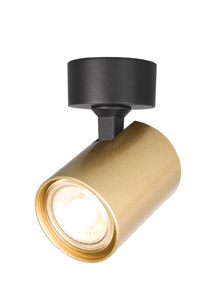 Спот Crystal Lux CLT 017 CLT 017CW1R BL-GO