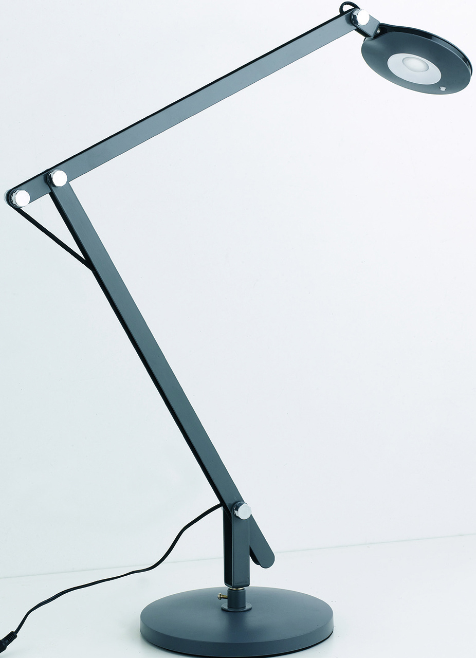 Настольная лампа Mantra Natalia 5650