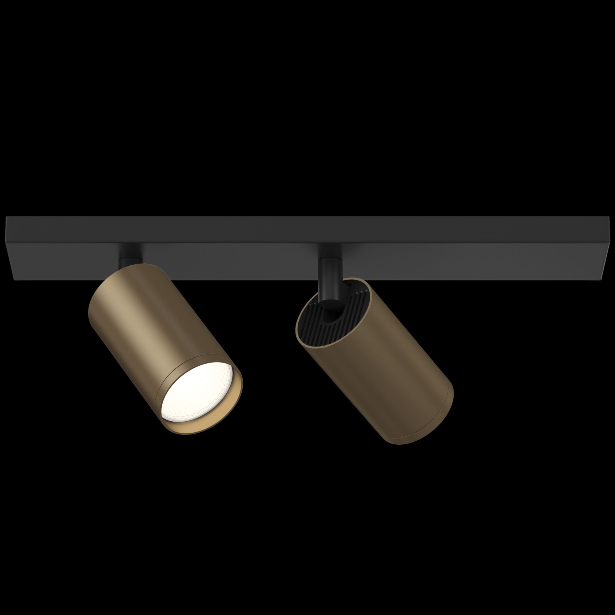 Спот Maytoni FOCUS S C051CL-02BBZ