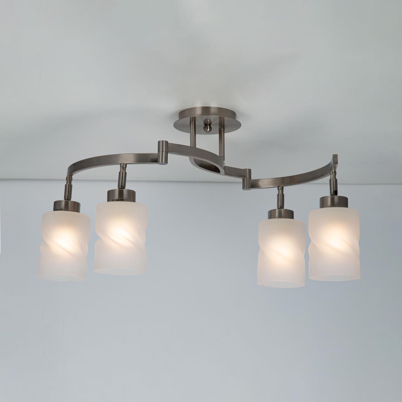 Люстра на штанге Citilux CL125142