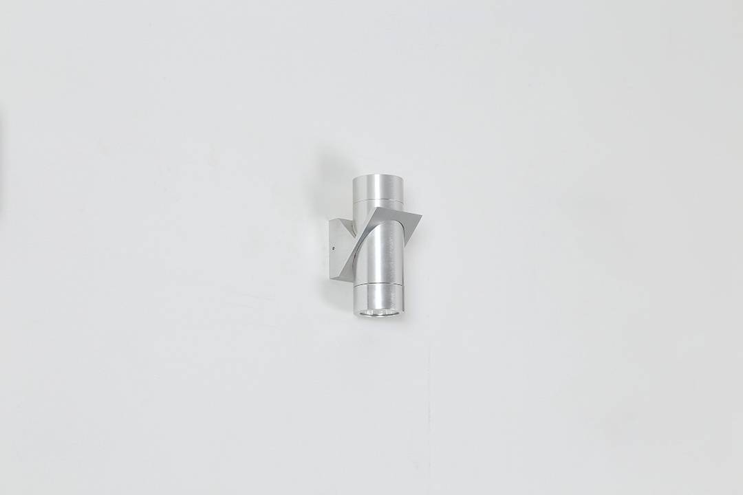 Уличный настенный светильник DesignLed GW-A213-6-SL-WW 001544