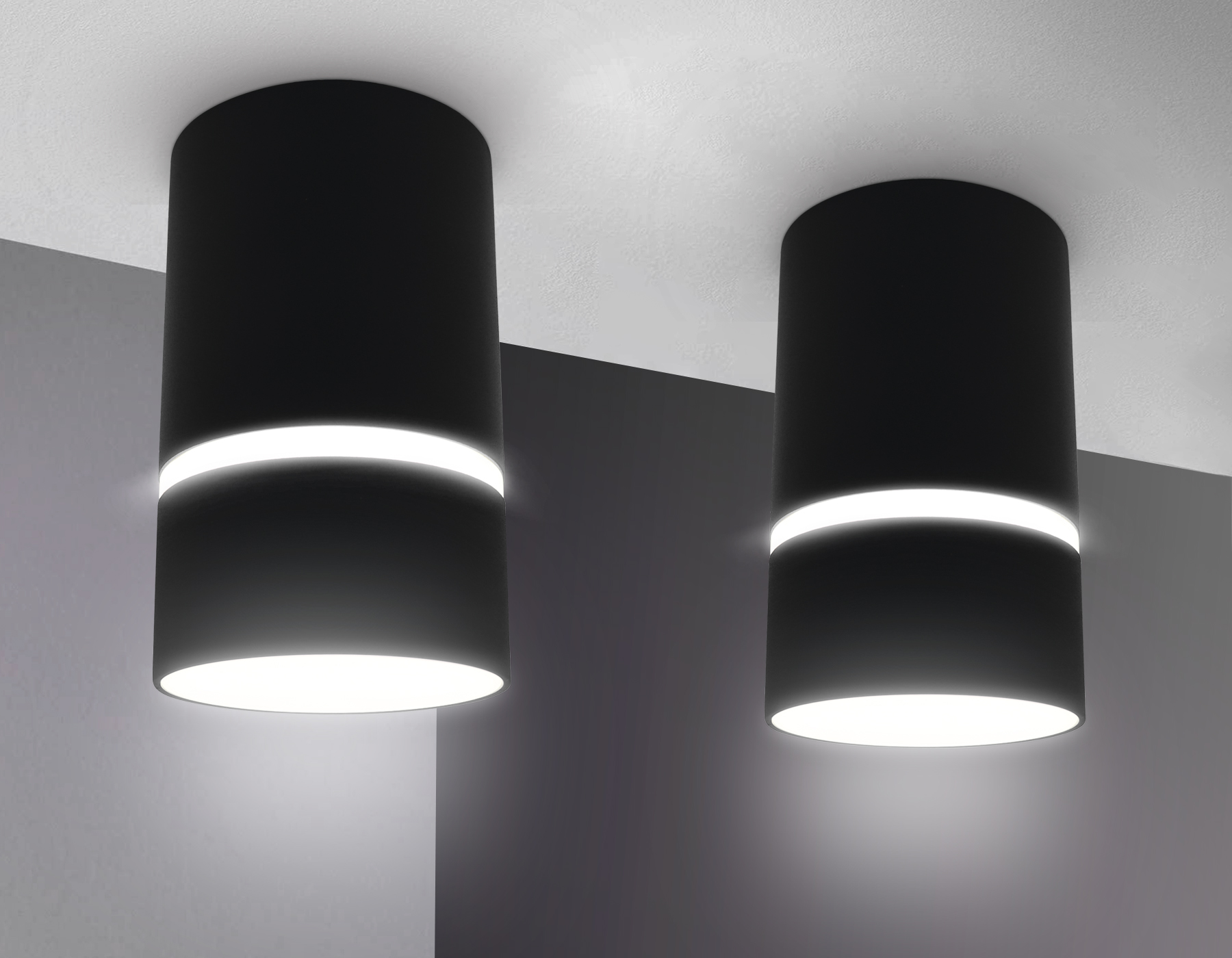 Потолочный светильник Ambrella Light Techno Spot TN3412