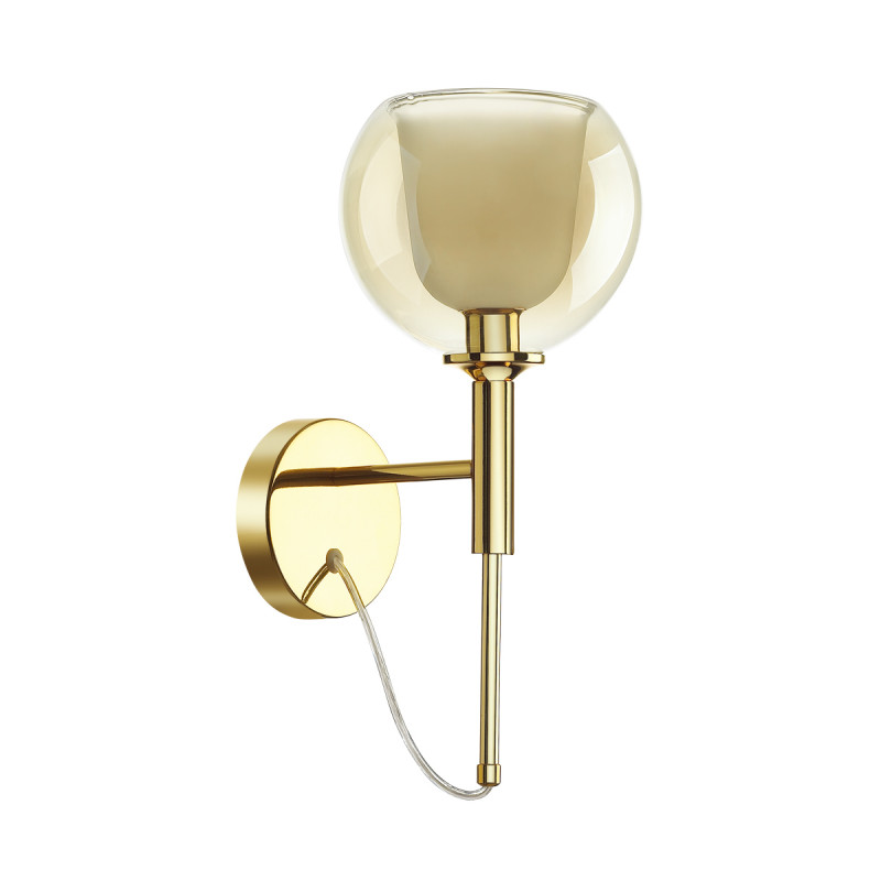 Бра Odeon Light 4697/1W