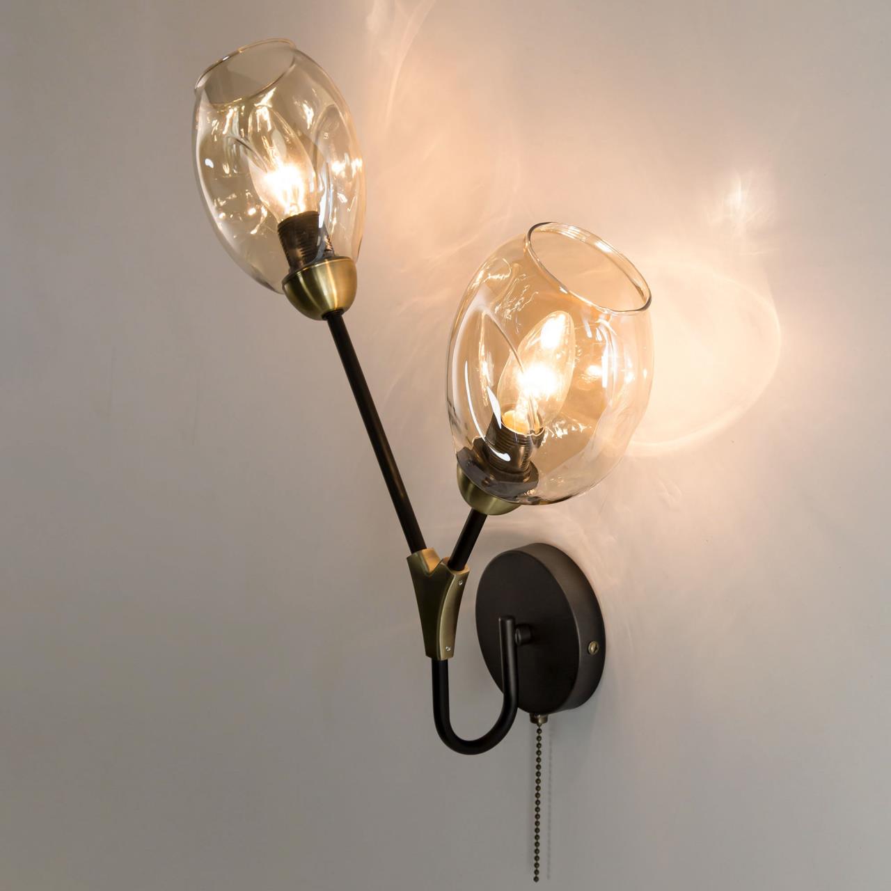 Бра Citilux Монтана CL117325 в Москве