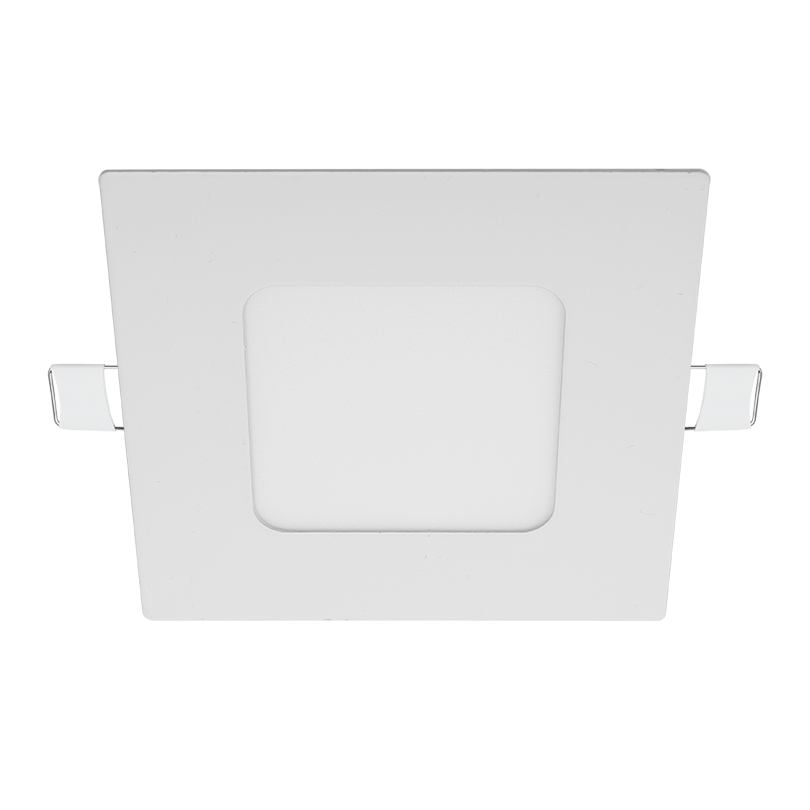 Встраиваемый светильник Lumin'arte DLUSWH-DLL5W-S