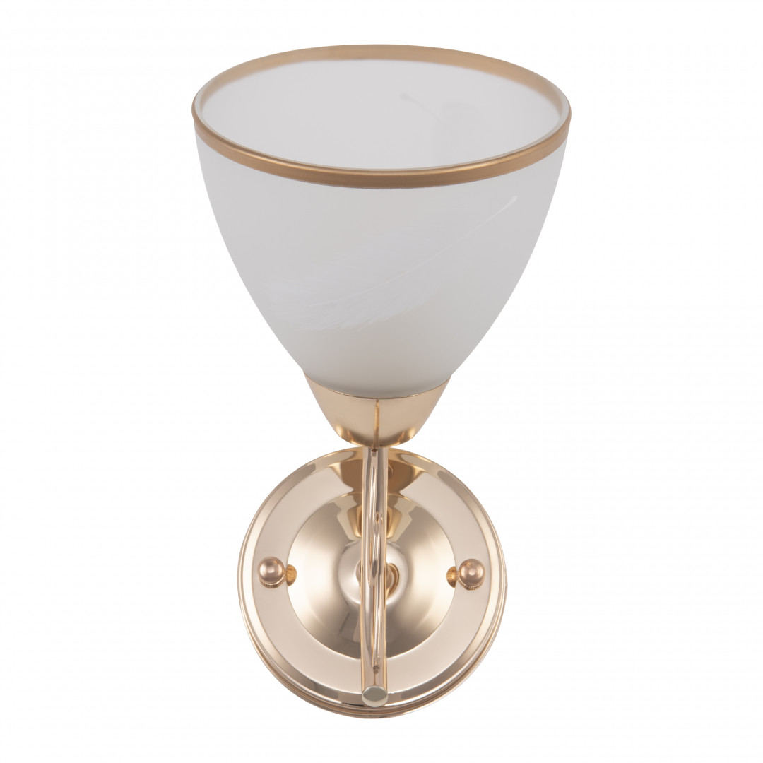 Бра Arte Milano Napoli 336966/1W FGD