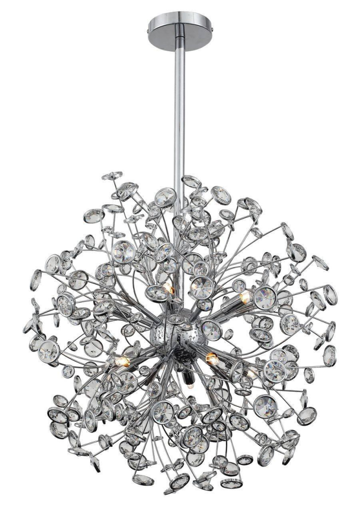 Подвесная люстра ST Luce Anello SL782.103.10