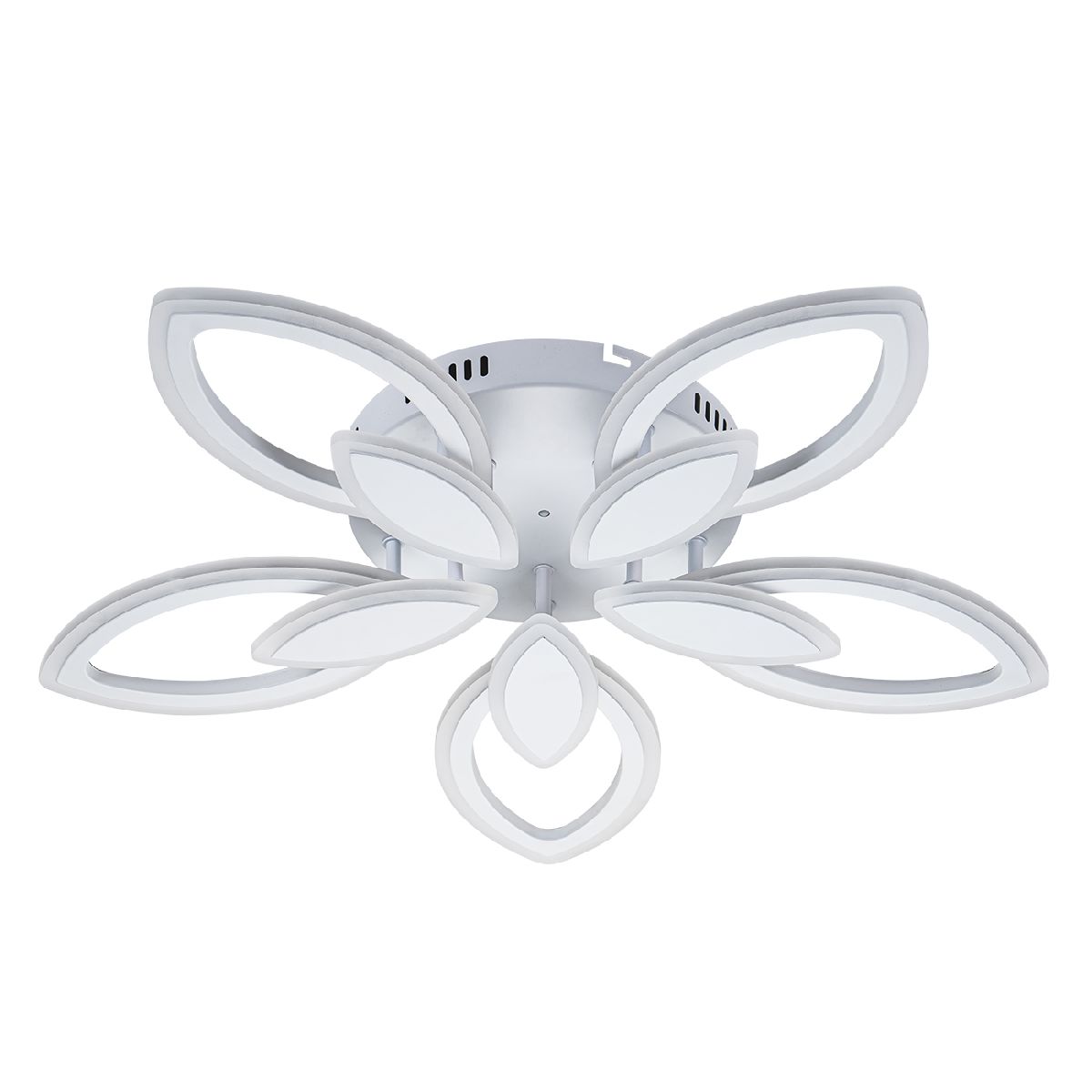 Потолочная люстра Escada Gentle 10287/5LED