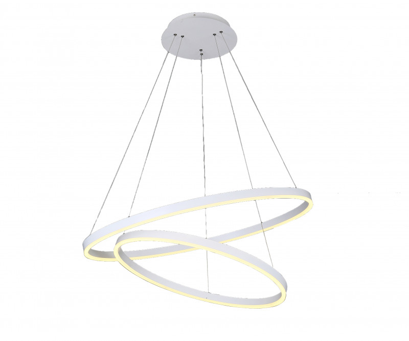 Подвесной светильник Kink Light Тор 08220,01(3000K-6000K)