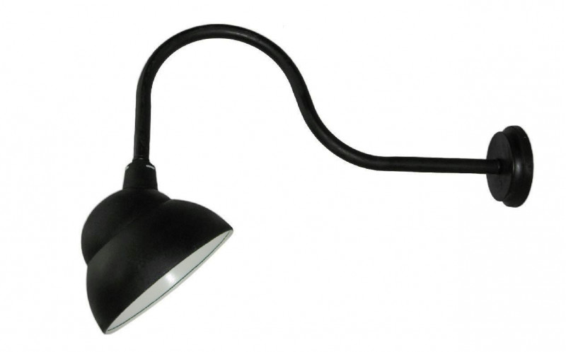 Настенный уличный светильник Covali WL-51687