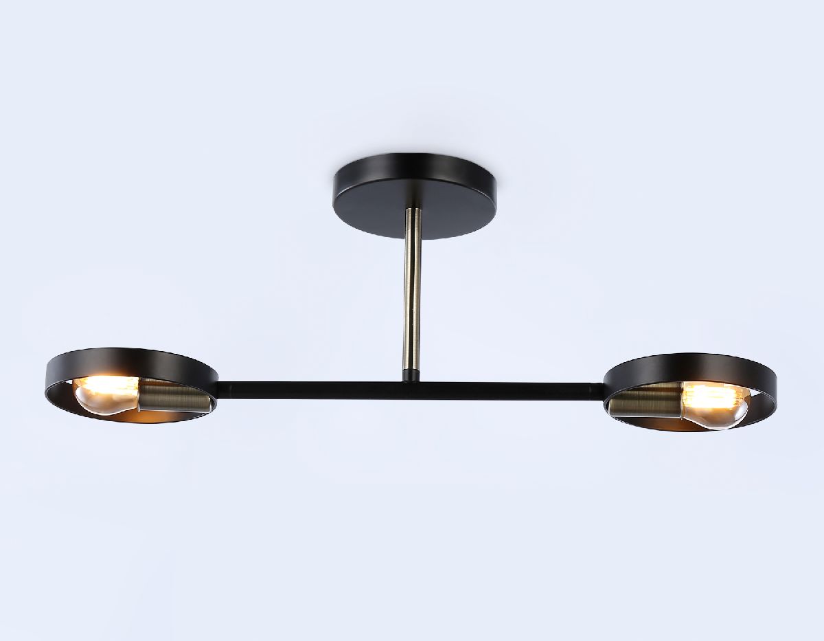 Люстра на штанге Ambrella Light Traditional TR8225