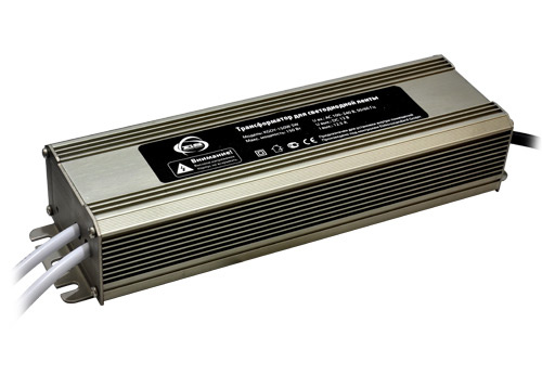 Трансформатор для светодиодной ленты Elektrostandard KGDY-150W 4690389019074
