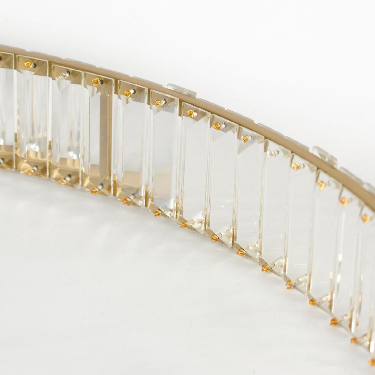 Подвесная люстра Lussole Kent LSP-7121