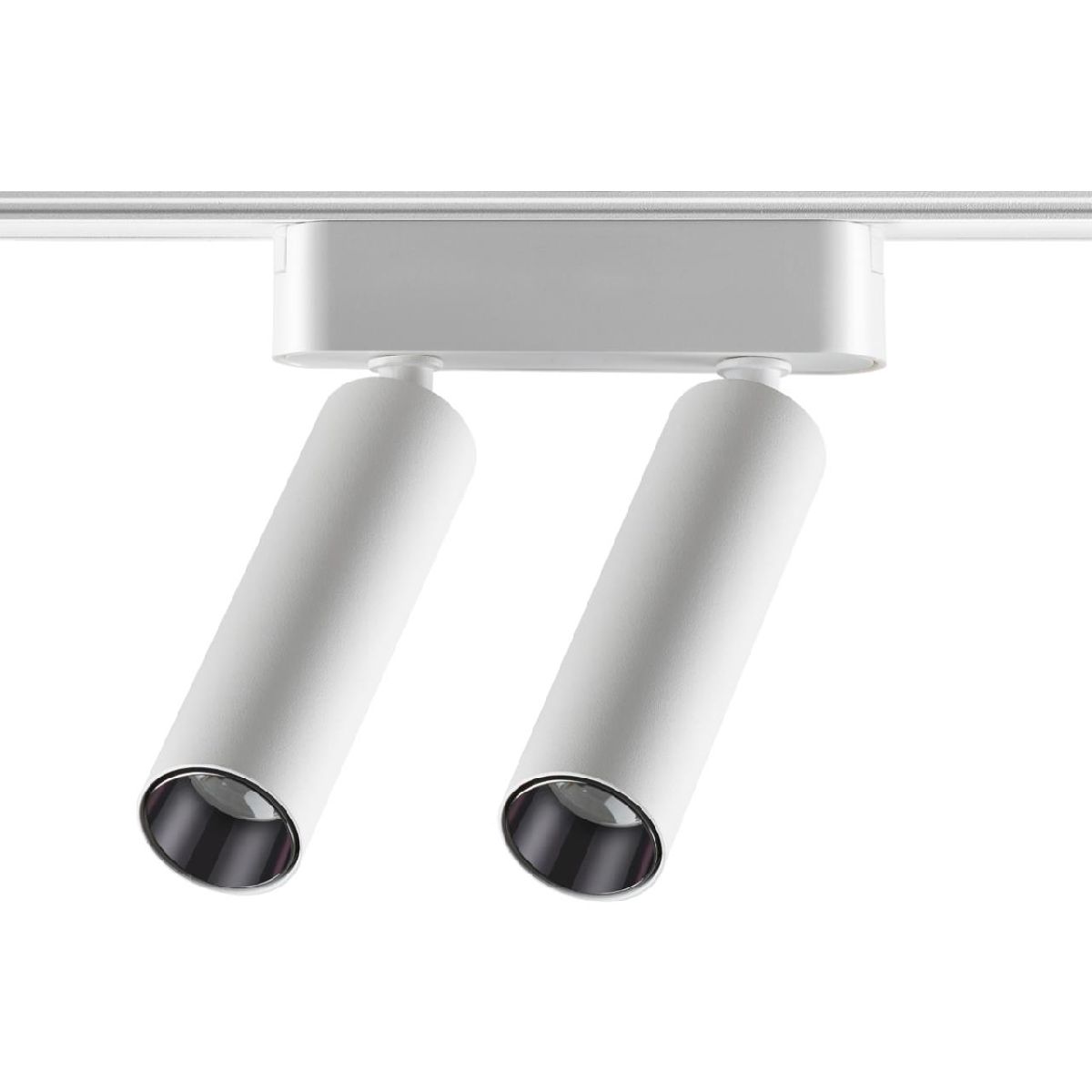 Трековый магнитный светильник Novotech Smal 359253