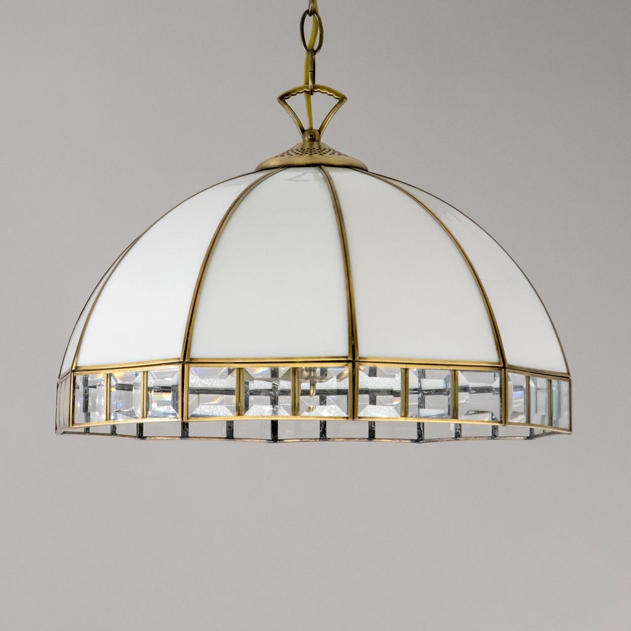 Подвесная люстра Citilux Шербург-1 CL440132 в Москве