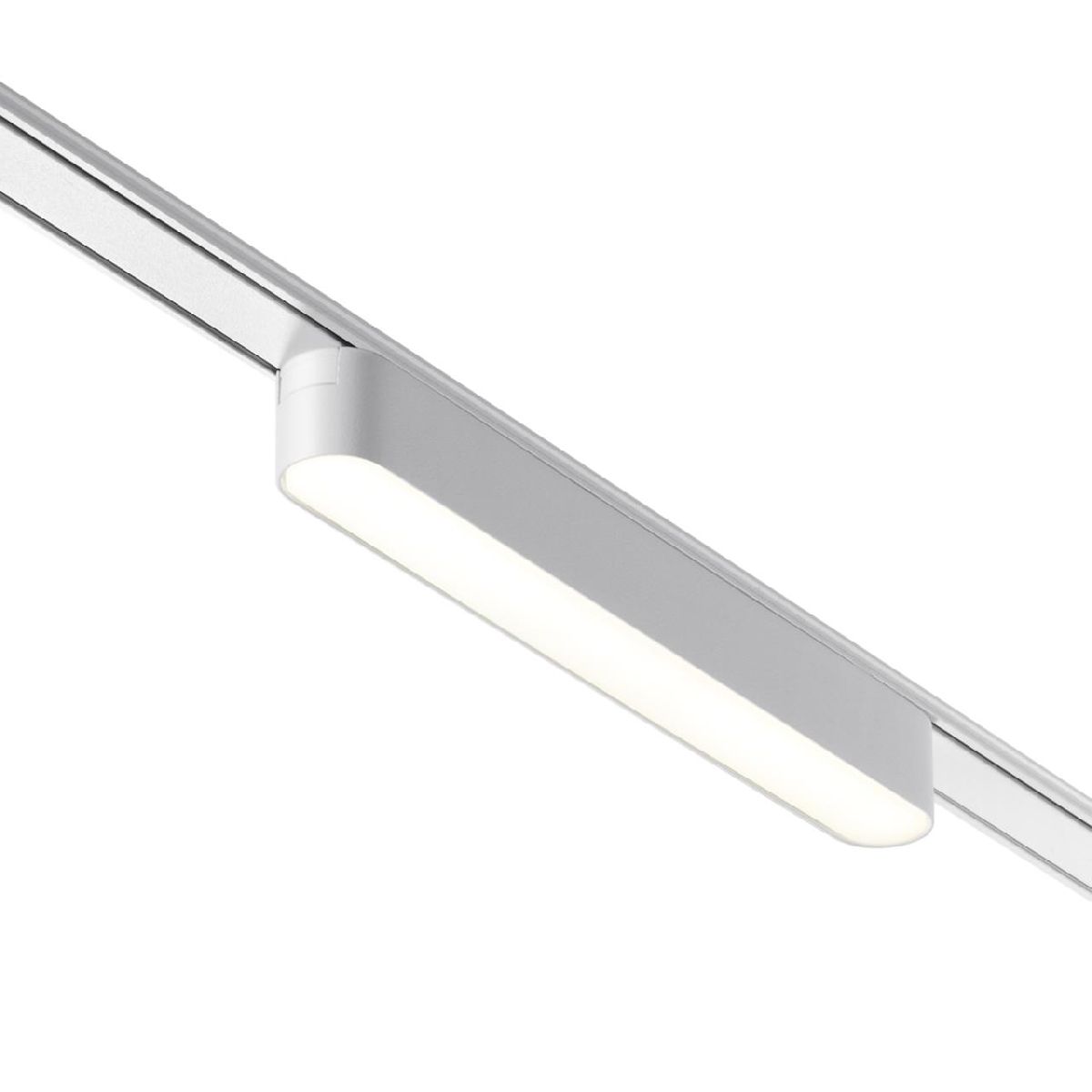 Трековый магнитный светильник Novotech Smal 359239