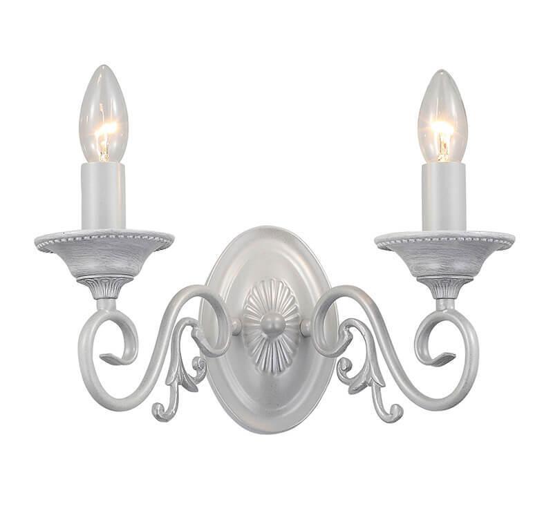 Бра Lumien Hall Изабель W17006/2MWSB