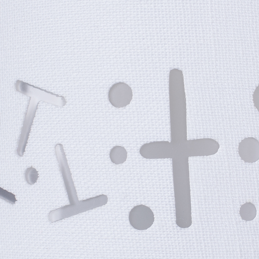 Настольная лампа Arte Lamp Bunda A4007LT-1GY