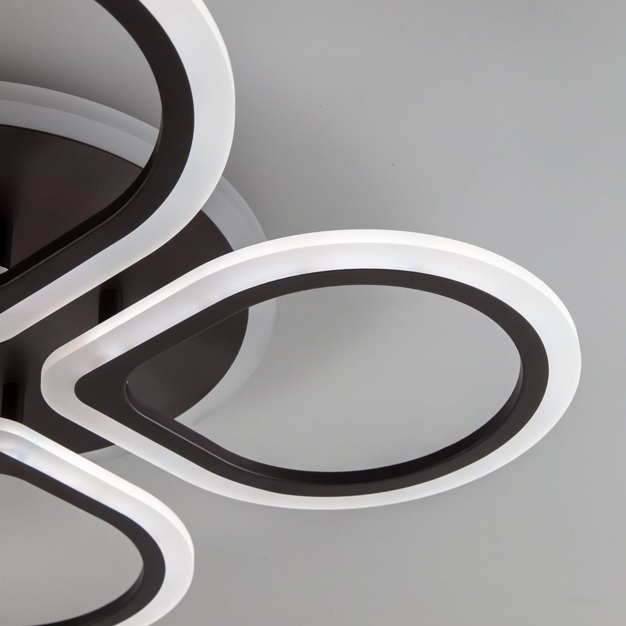 Потолочная люстра Citilux Транай Смарт CL235A145E в Москве