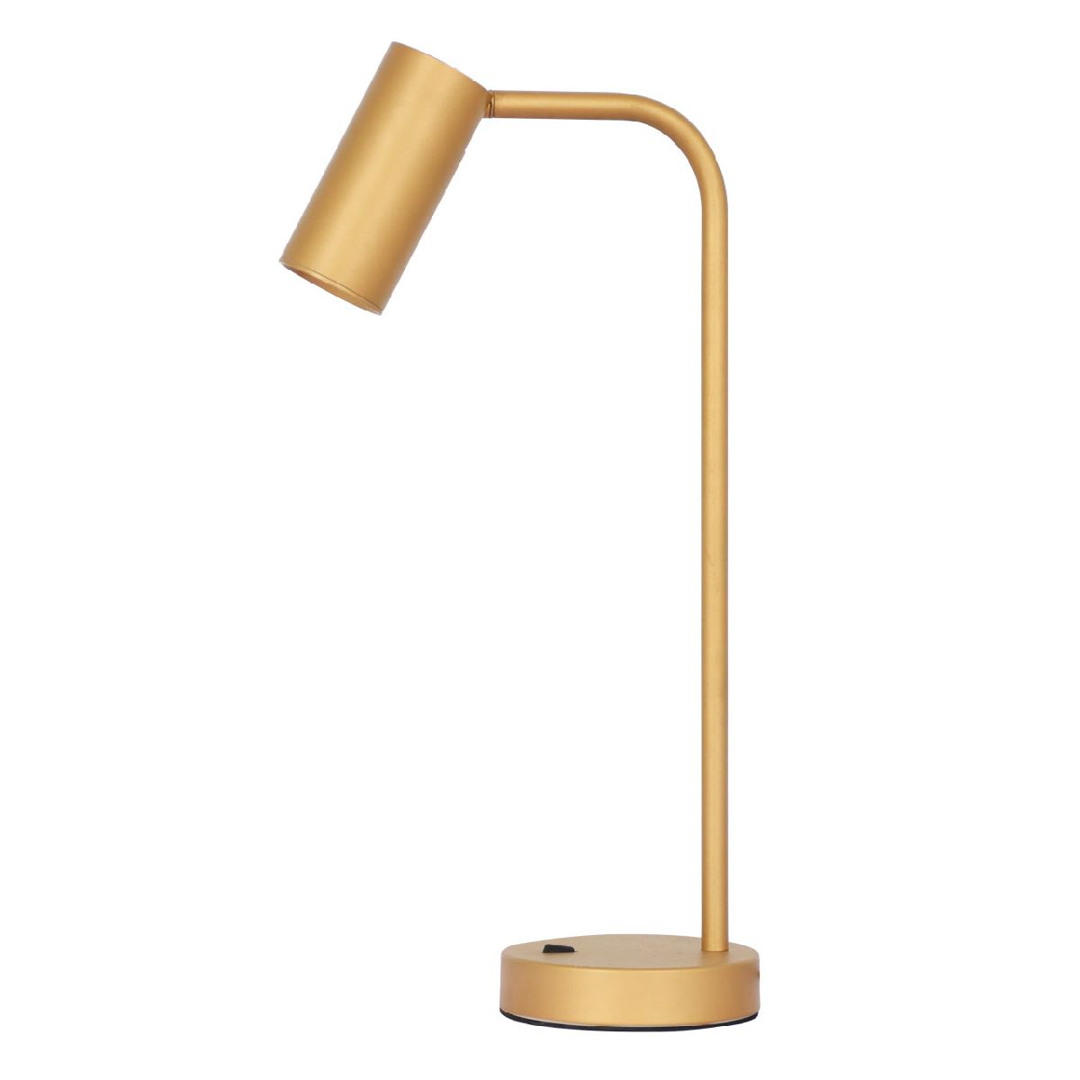 Настольная лампа De Markt Астор 545033301