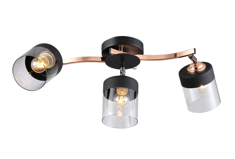 Потолочная люстра Rivoli Diana 9116-303 Б0053429