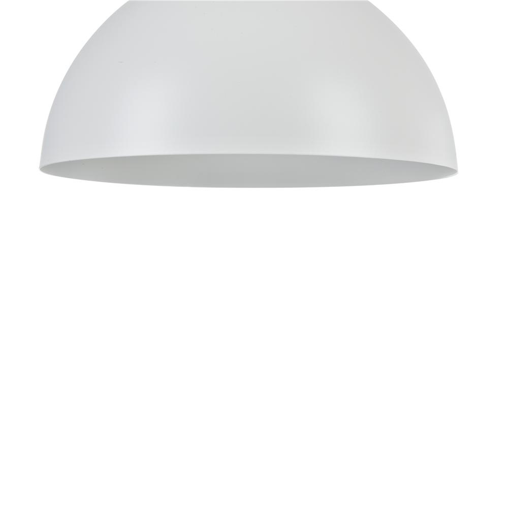 Подвесной светильник Maytoni Dayton T453-PL-01-W