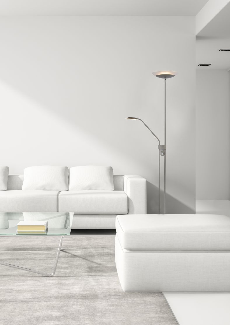 Торшер Lucide Ziggy 46708/23/36