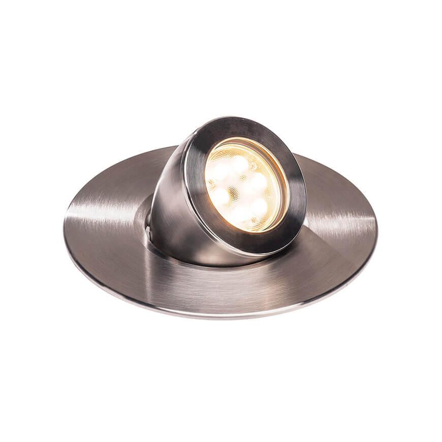 Уличный светодиодный светильник SLV H-Pol 232185