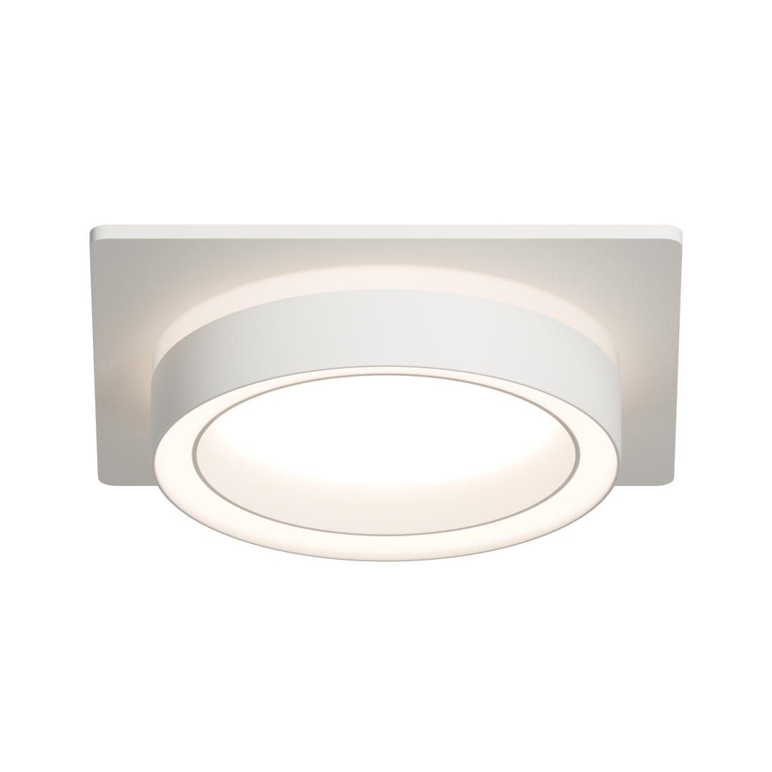 Точечный светильник Apeyron 16-102