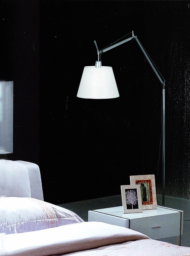 Торшер Artpole Kranich 001159