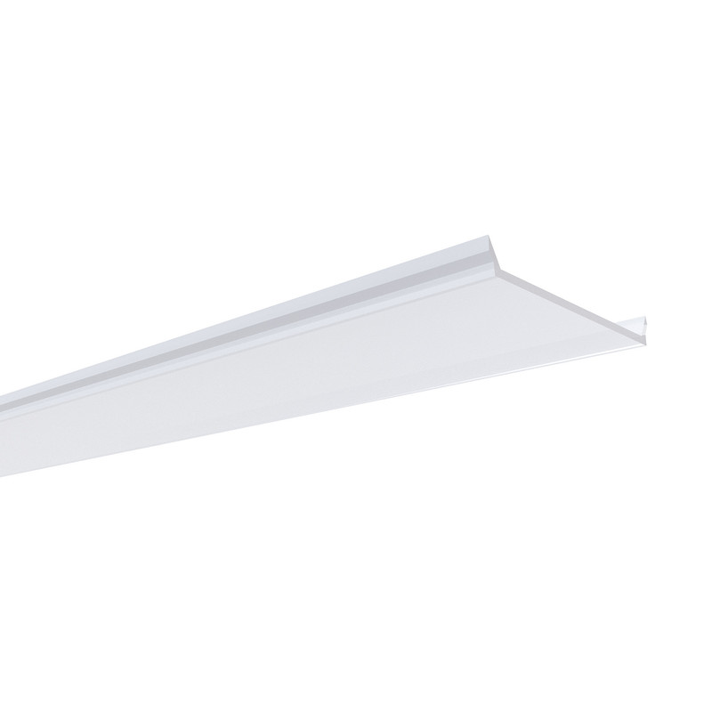 Рассеиватель для алюминиевого профиля Apeyron Р-08-23-П