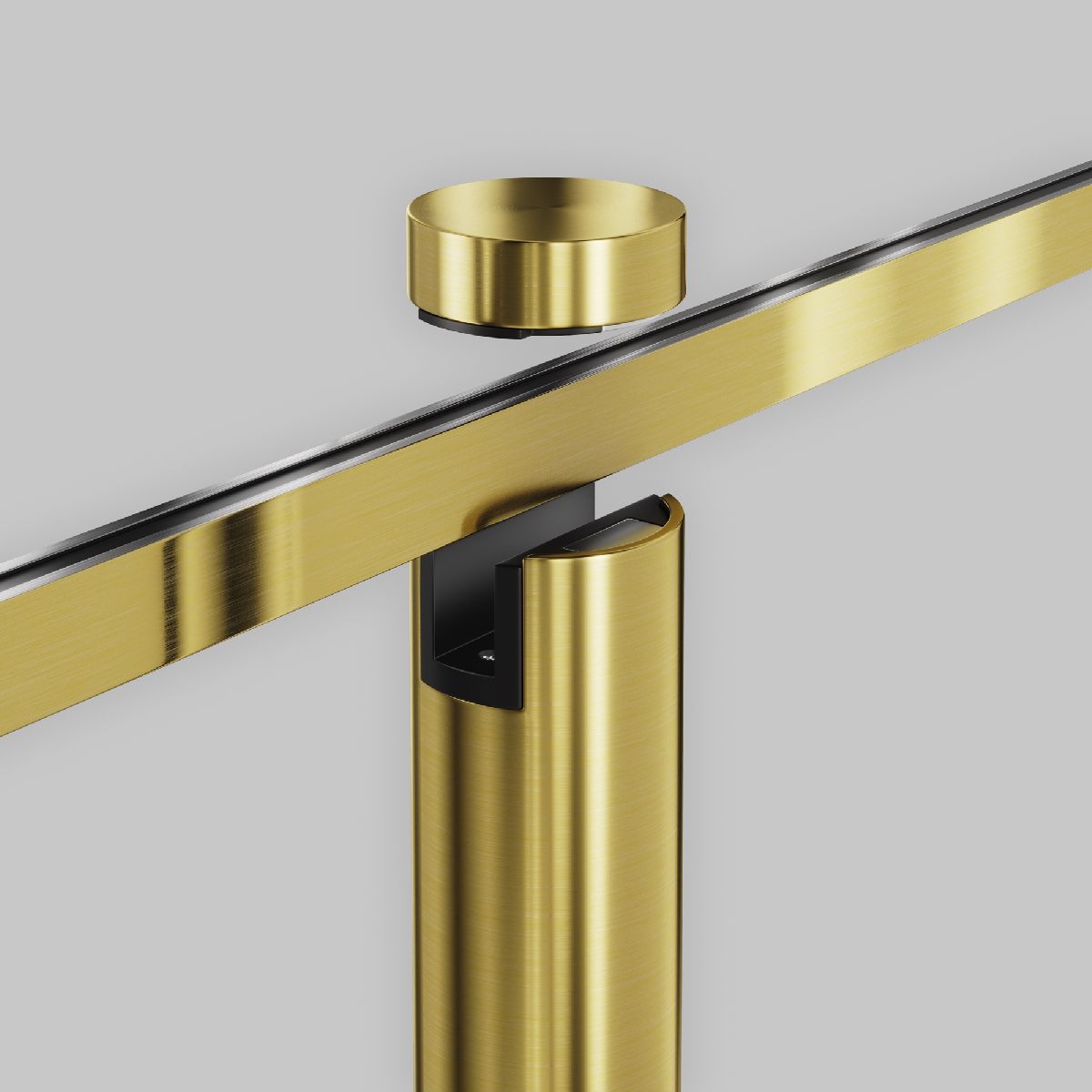 Трековый магнитный светильник Maytoni Focus Led TR143-1-5W4K-W-BS