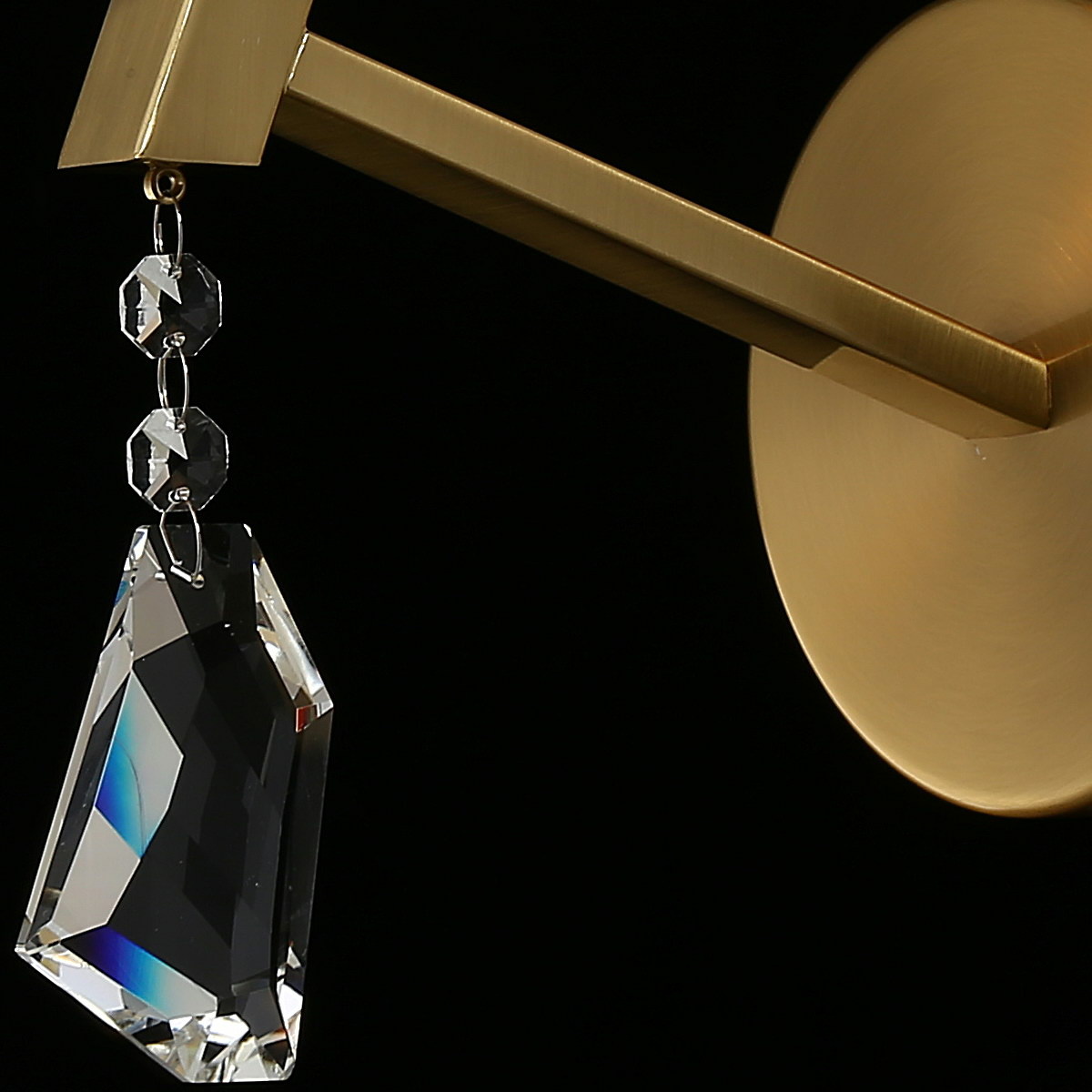 Бра Illumico IL1712-1W-27 COP