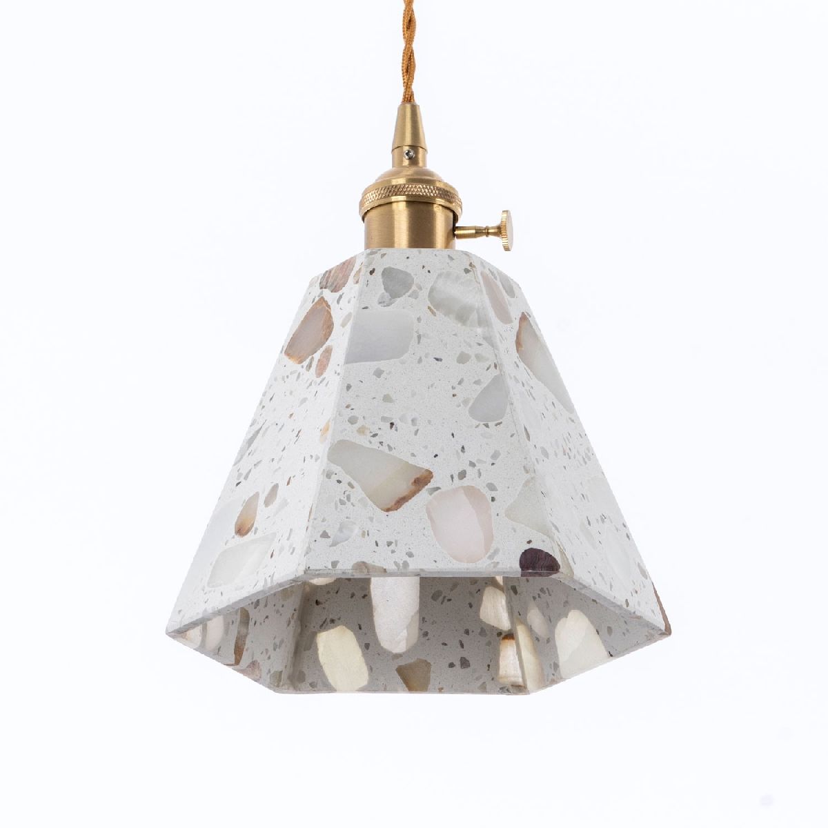 Подвесной светильник Modestyle MS.151.150 BS