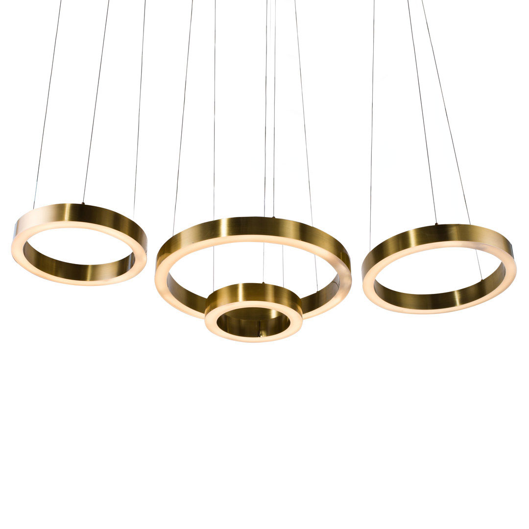 Подвесной светильник Cloyd Raunds 10252