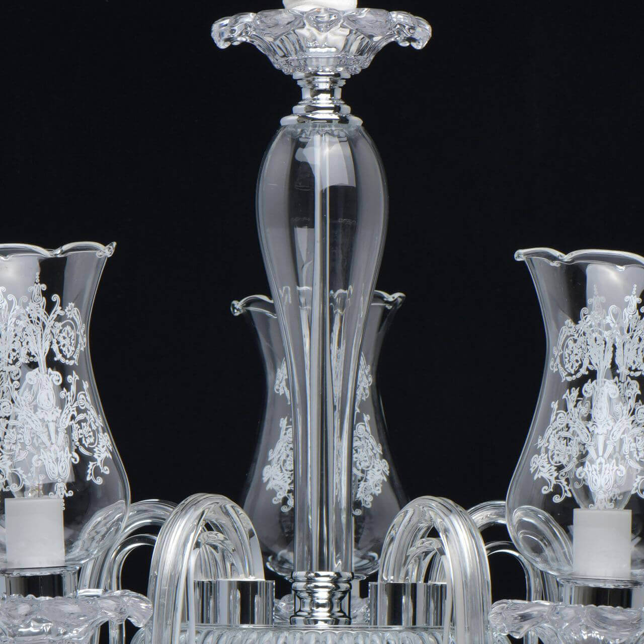 Подвесная люстра MW-Light Элла 483013805 в Москве