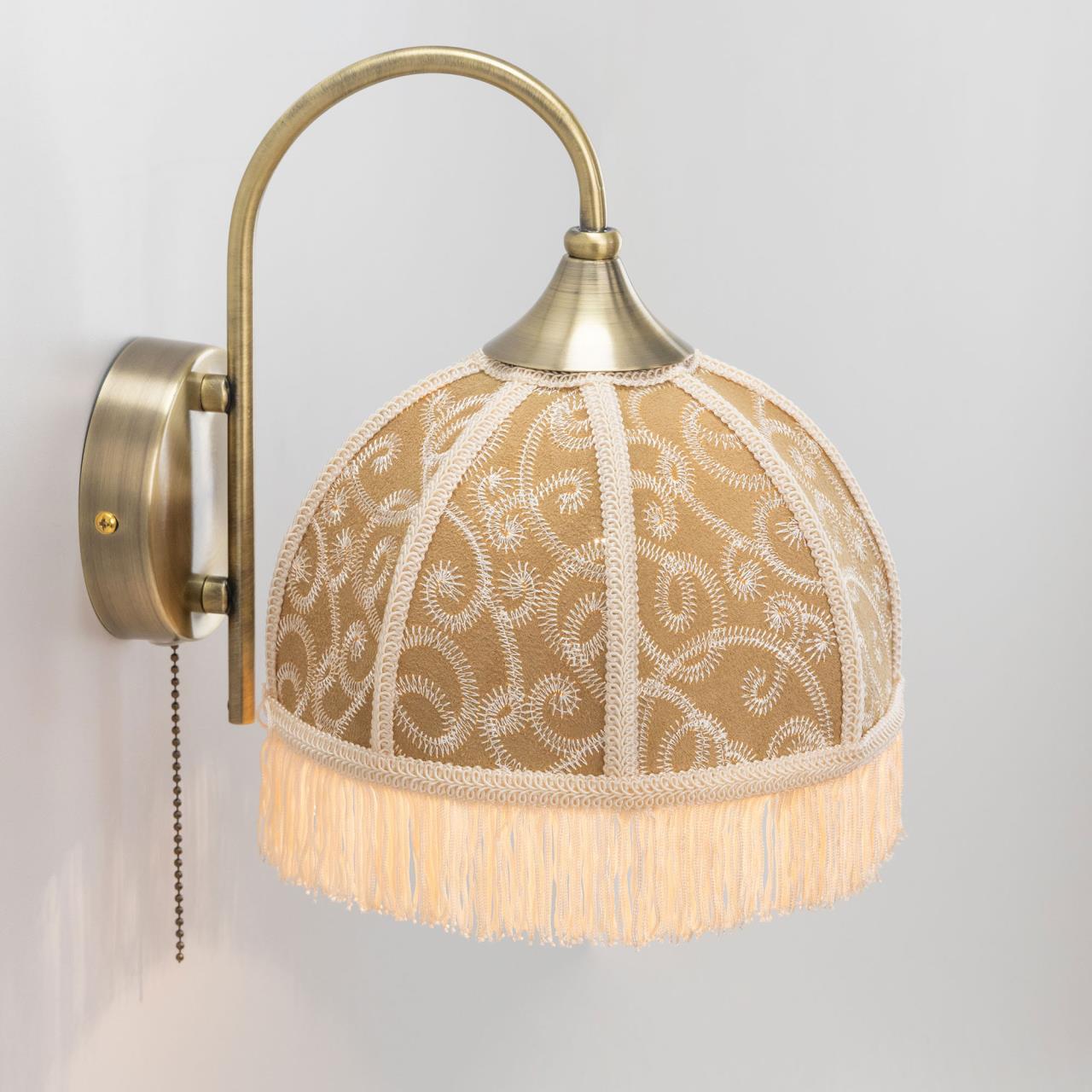 Бра Citilux Базель CL407315 в Москве