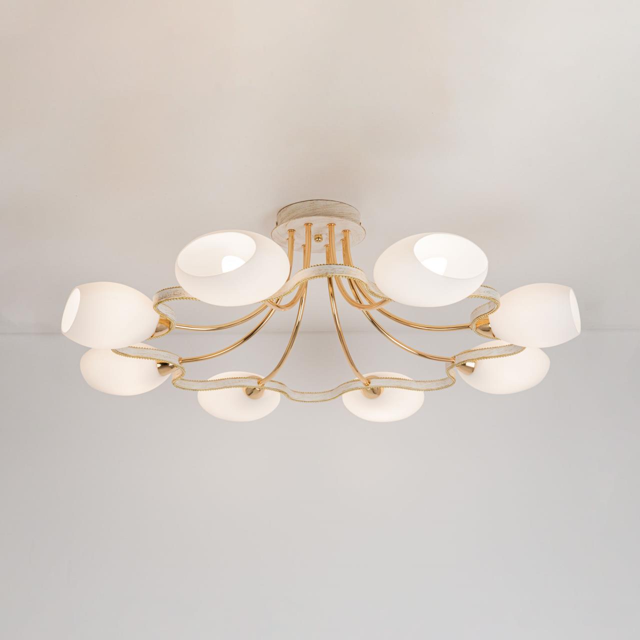 Потолочная люстра Citilux Октава CL131183 в Москве